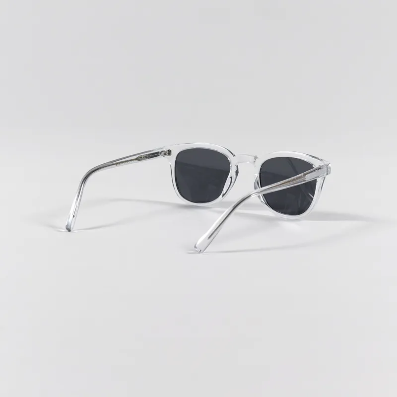 A.Kjaerbede Bate Sunglasses Crystal