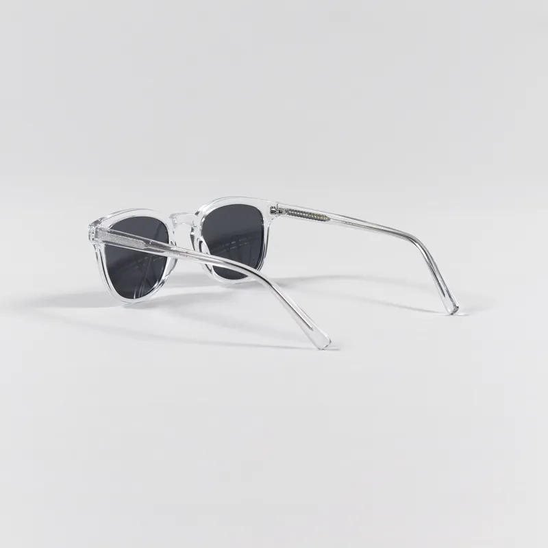 A.Kjaerbede Bate Sunglasses Crystal