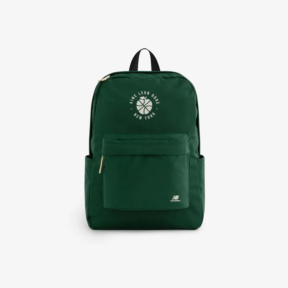 ALD / New Balance SONNY NY Backpack at AimeLeonDore.com