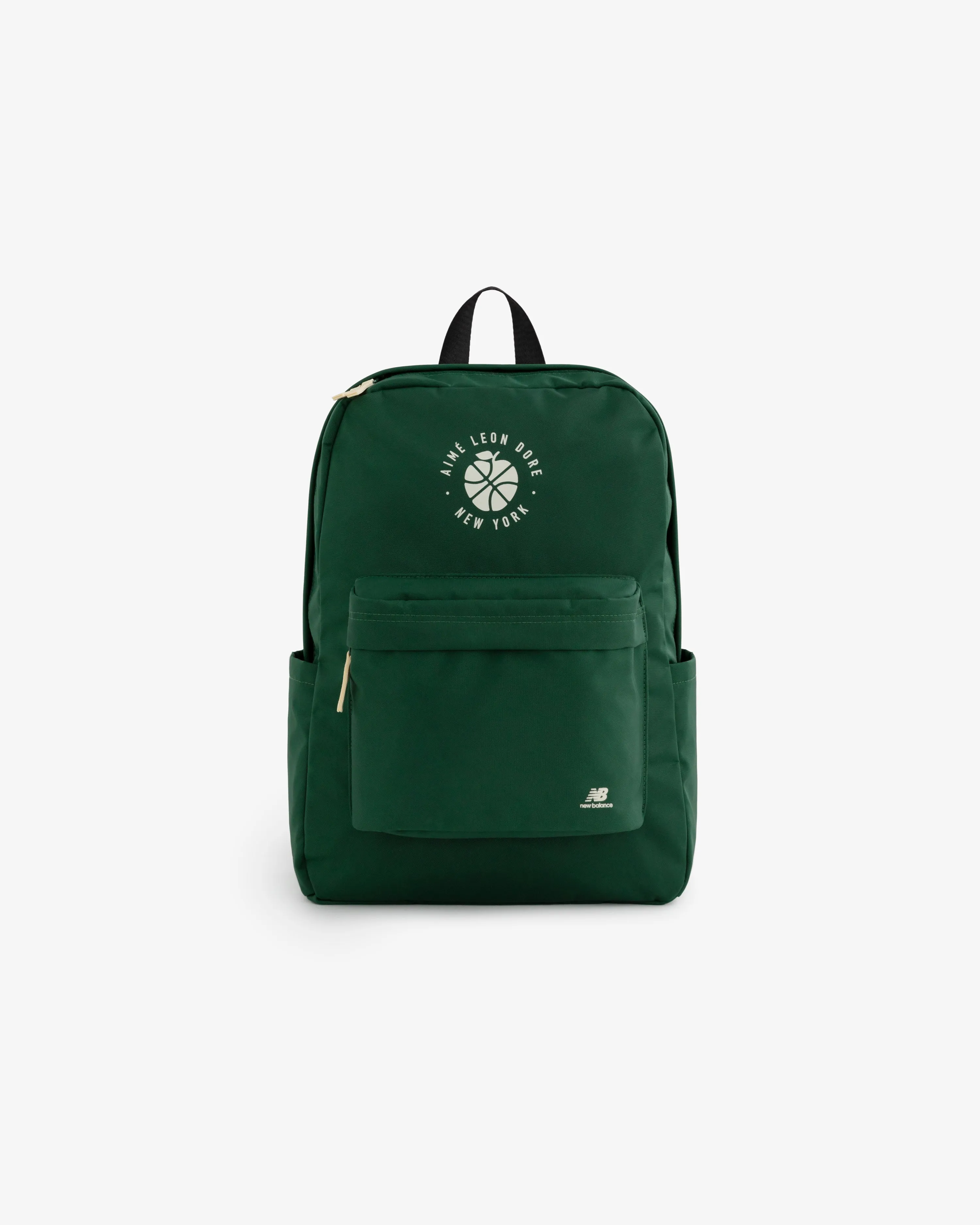 ALD / New Balance SONNY NY Backpack at AimeLeonDore.com