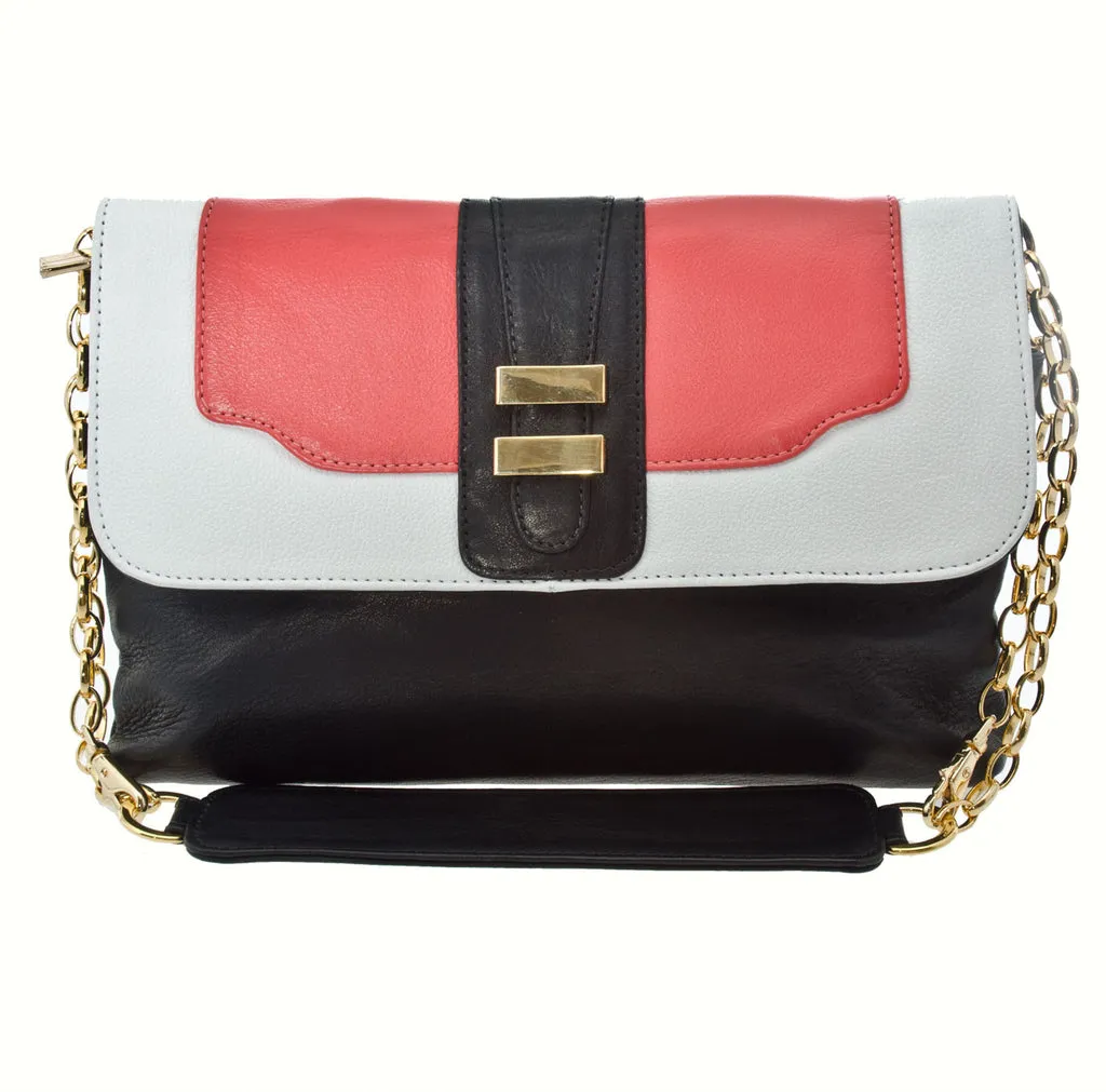 Alexandra Satine Alexandra Satine Jay St. Handbag