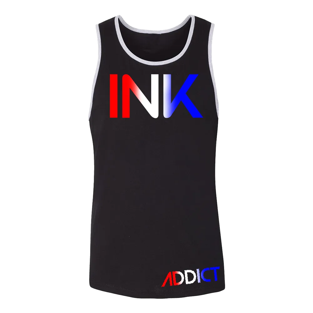 All American INK Men's Tank