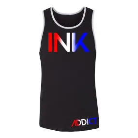 All American INK Men's Tank