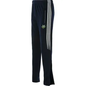 Allenwood Celtic Kids' Reno Squad Skinny Tracksuit Bottoms