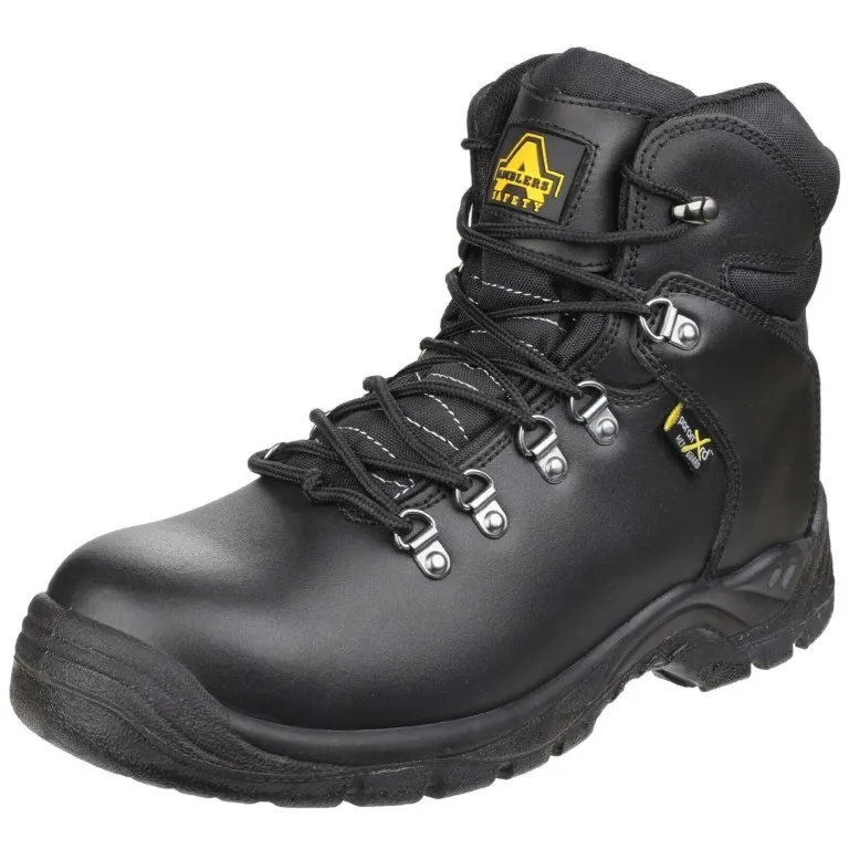 Amblers AS335 Moorfoot S3 Internal Metatarsal Safety Boot