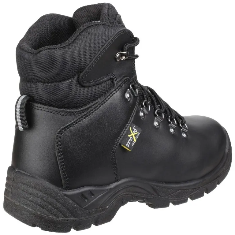 Amblers AS335 Moorfoot S3 Internal Metatarsal Safety Boot