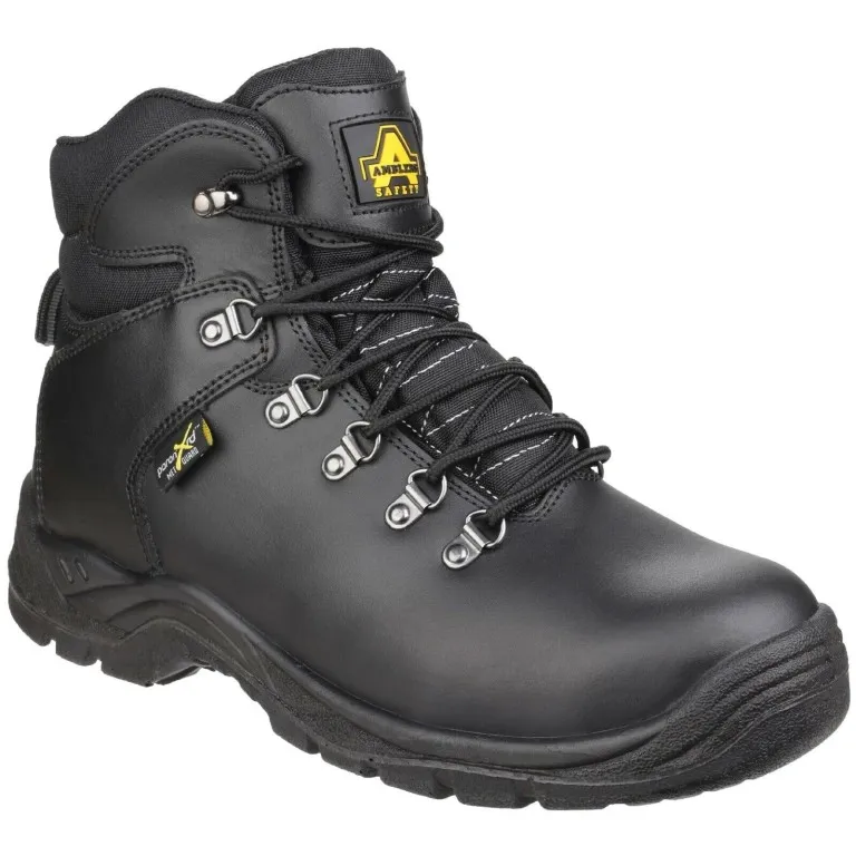 Amblers AS335 Moorfoot S3 Internal Metatarsal Safety Boot