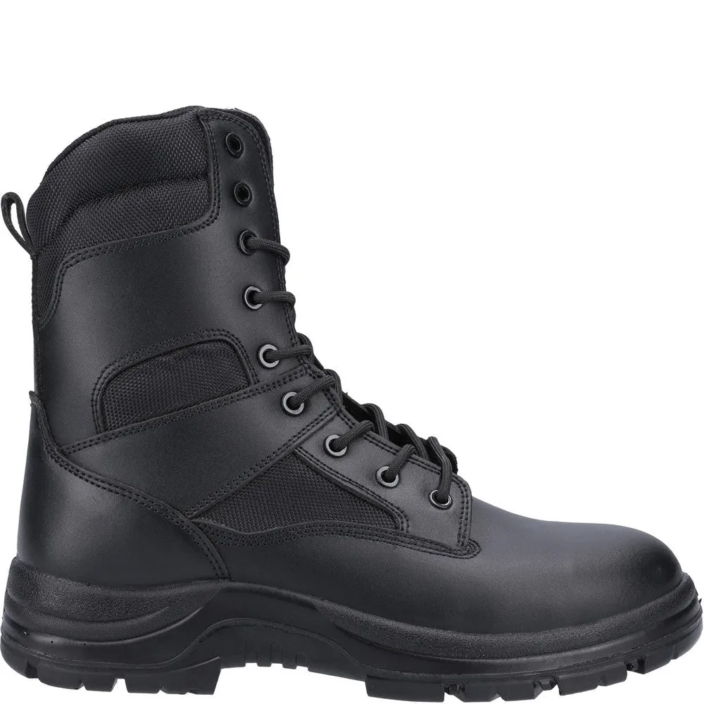 Amblers Safety FS009C Hi-leg Safety Boot