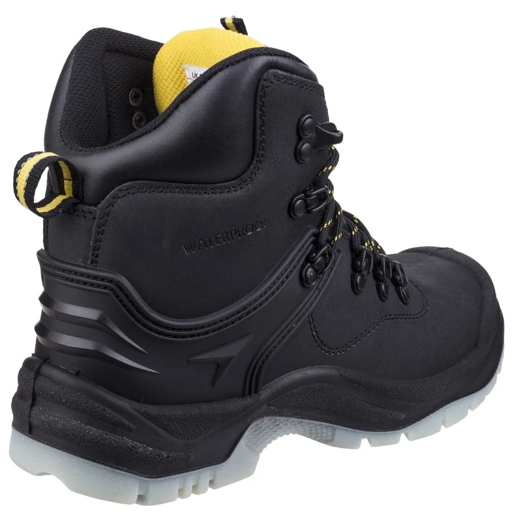 Amblers Safety FS198 Safety Boot