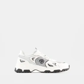 ANINE BING  Brody Sneakers - ANINE BING - Leather - White