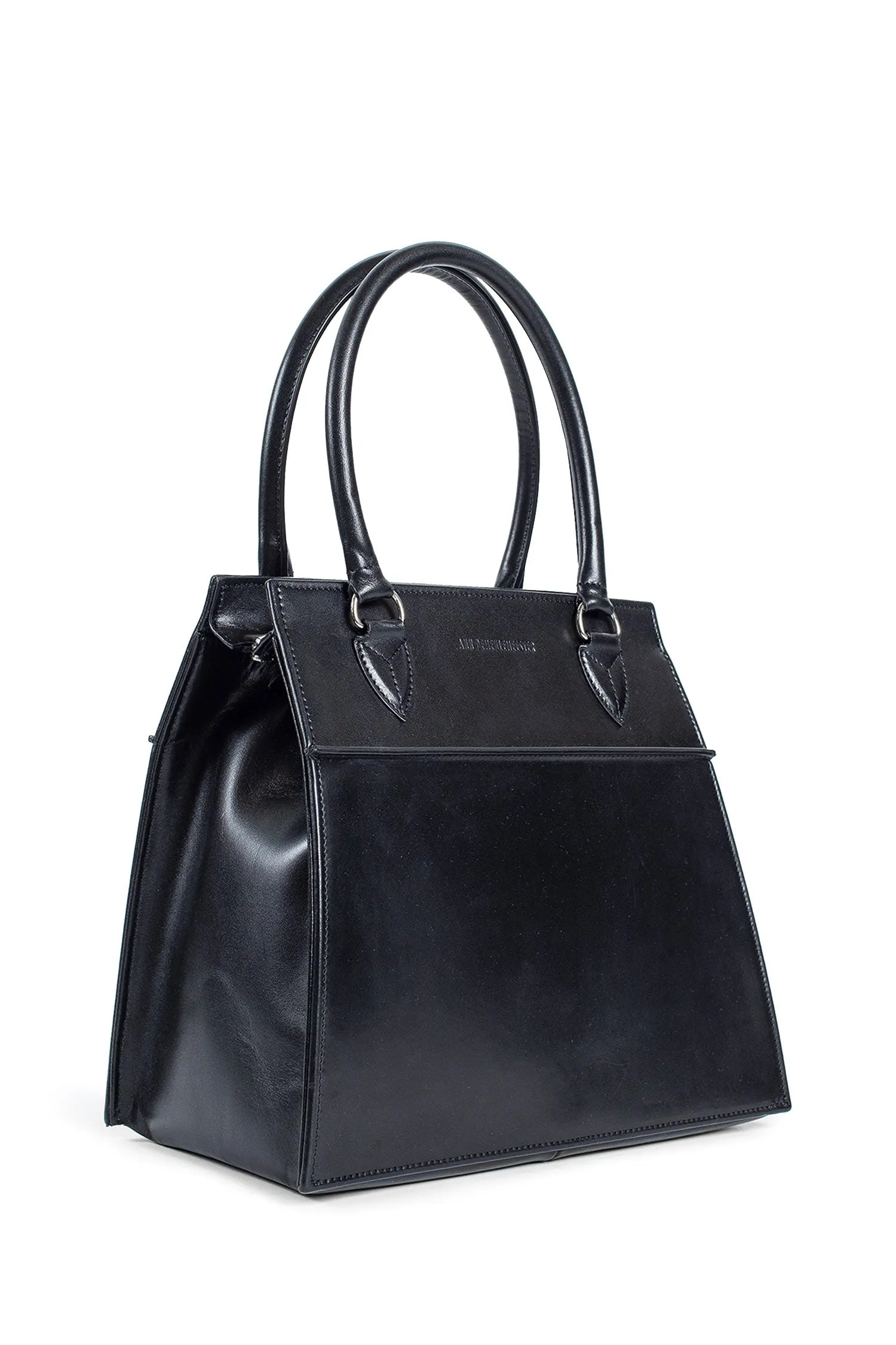 ann demeulemeester sandi hand bag