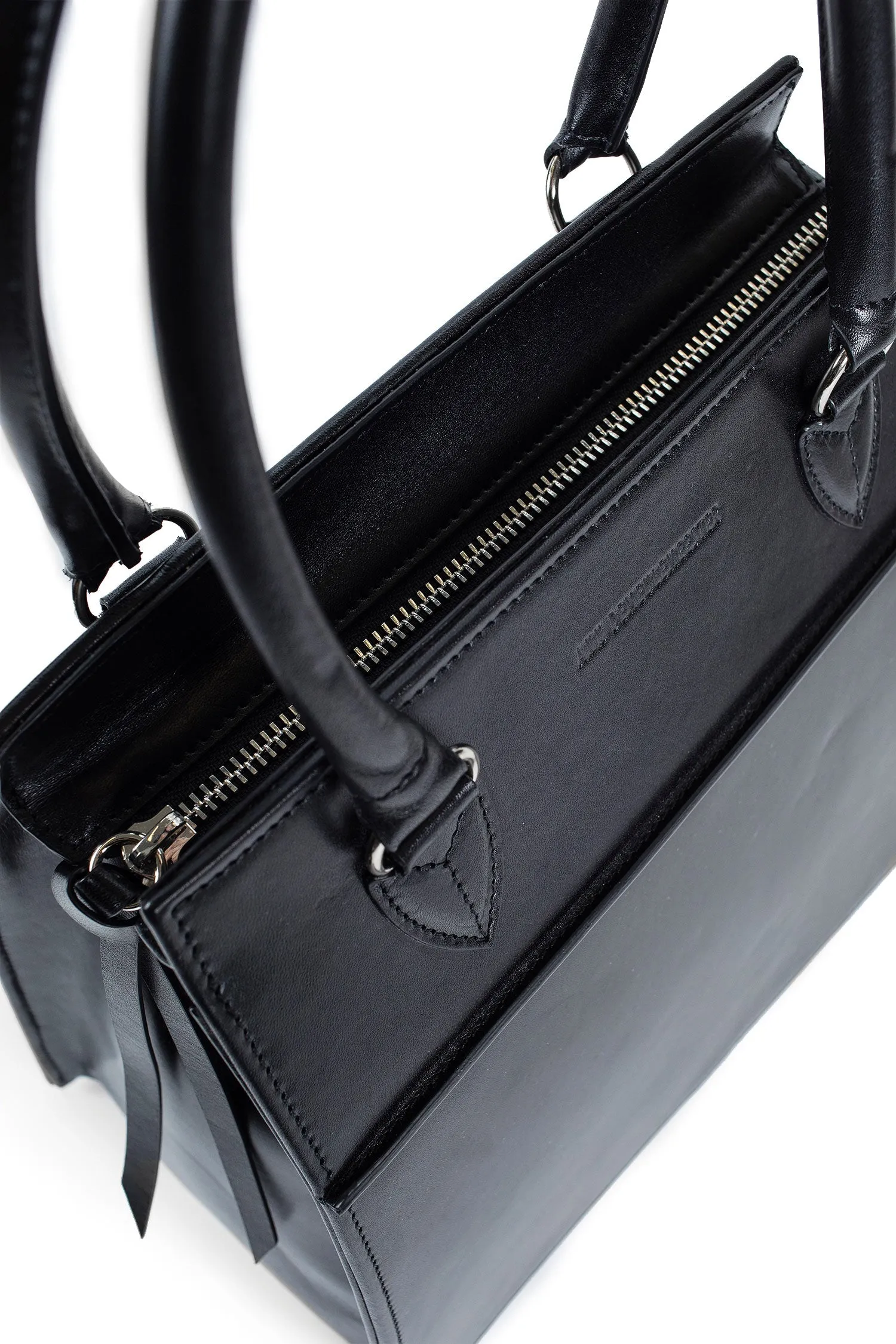 ann demeulemeester sandi hand bag