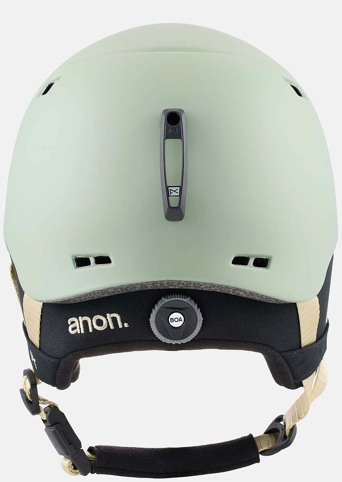 Anon Junior Burner Helmet