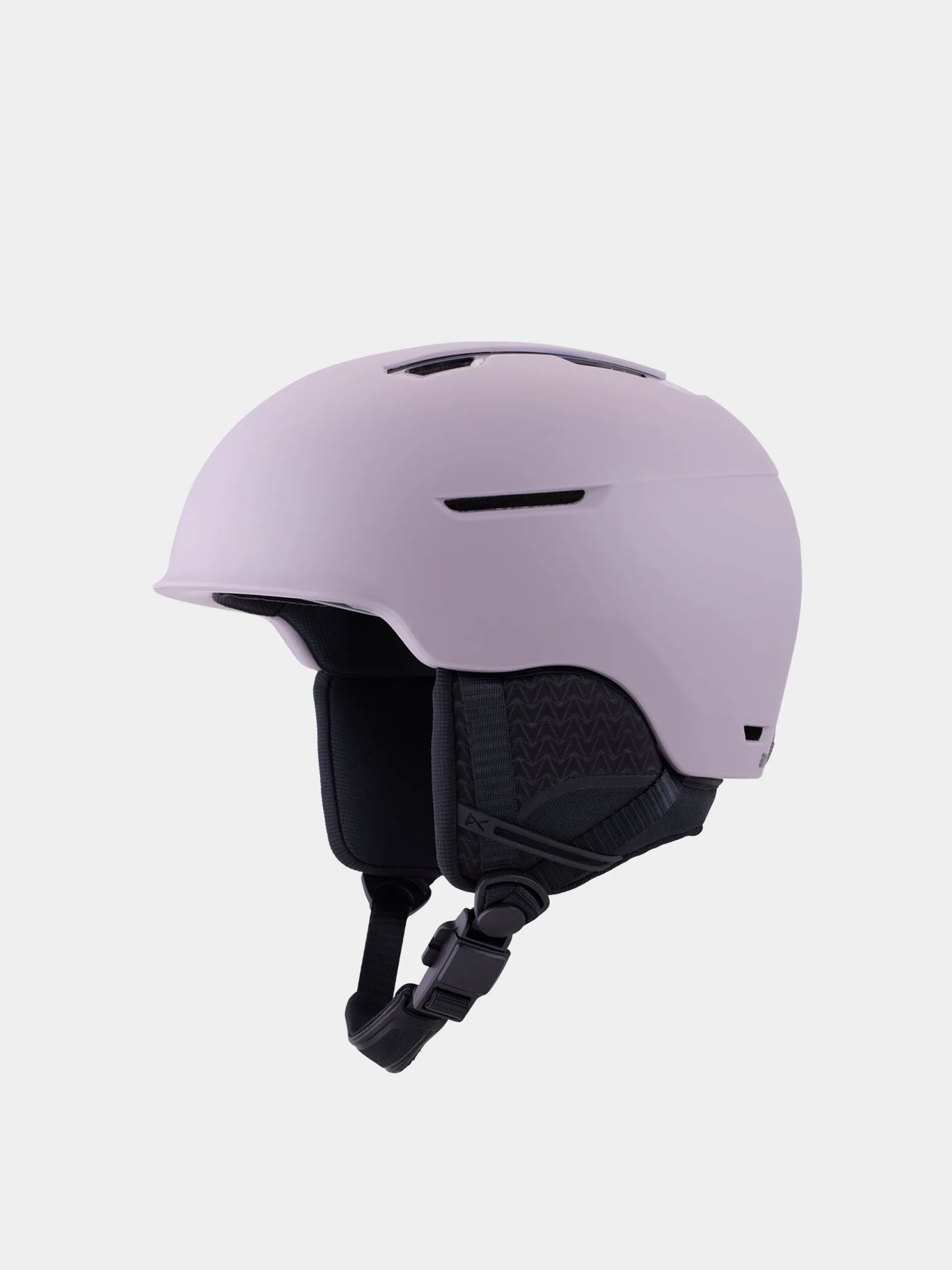 Anon Logan Wavecel Helmet (elderberry)