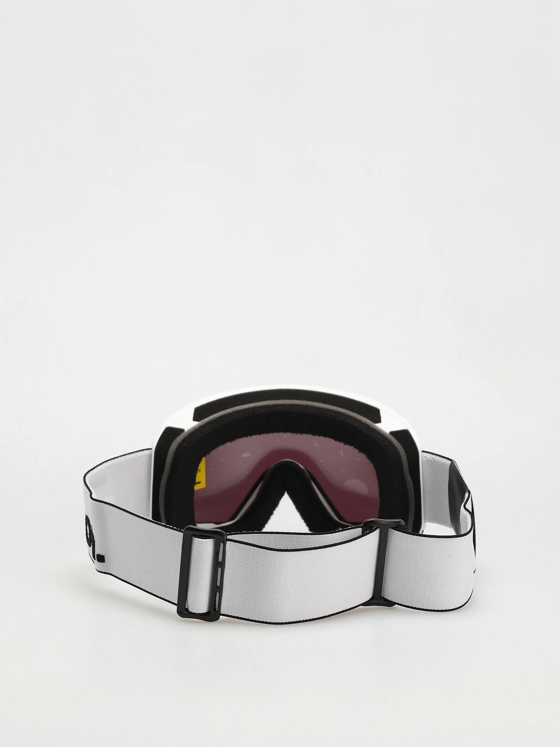 Anon Nesa Goggles (white/sunny onyx/cloudy burst)