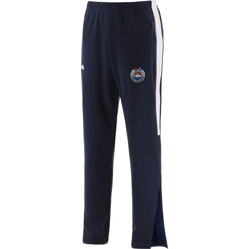 Ardagh-Crossmolina Boxing Club Aspire Skinny Tracksuit Bottoms