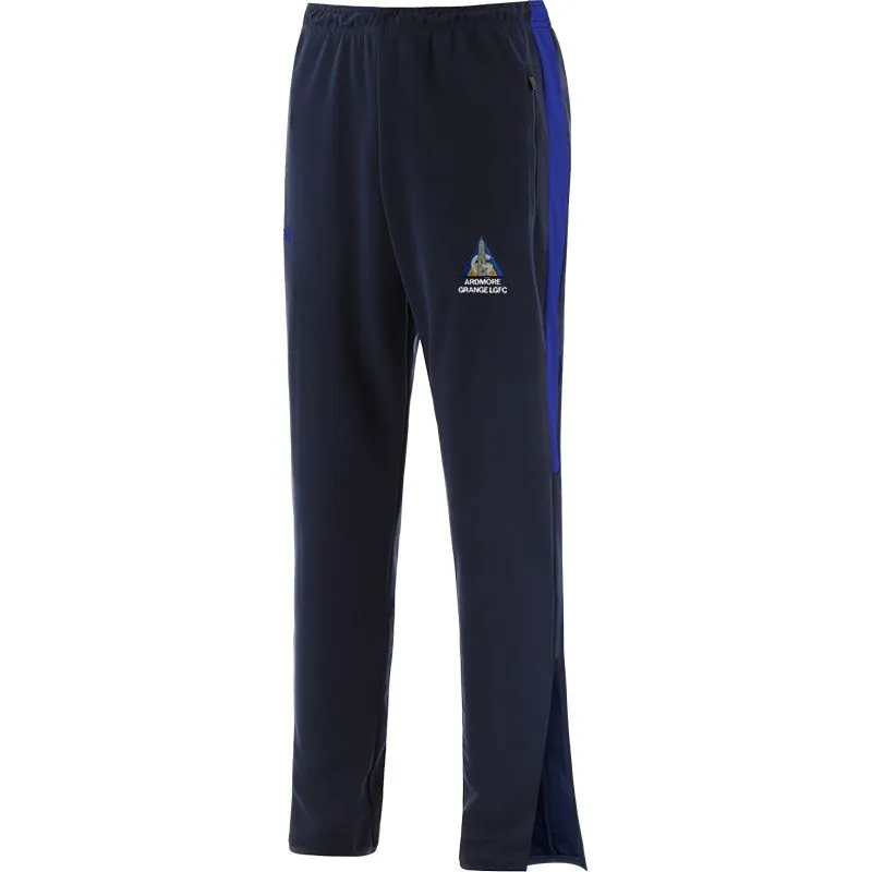 Ardmore Grange LGFC Kids' Aspire Skinny Tracksuit Bottoms