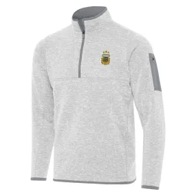 Argentine Football Association Fortune Quarter Zip Pullover