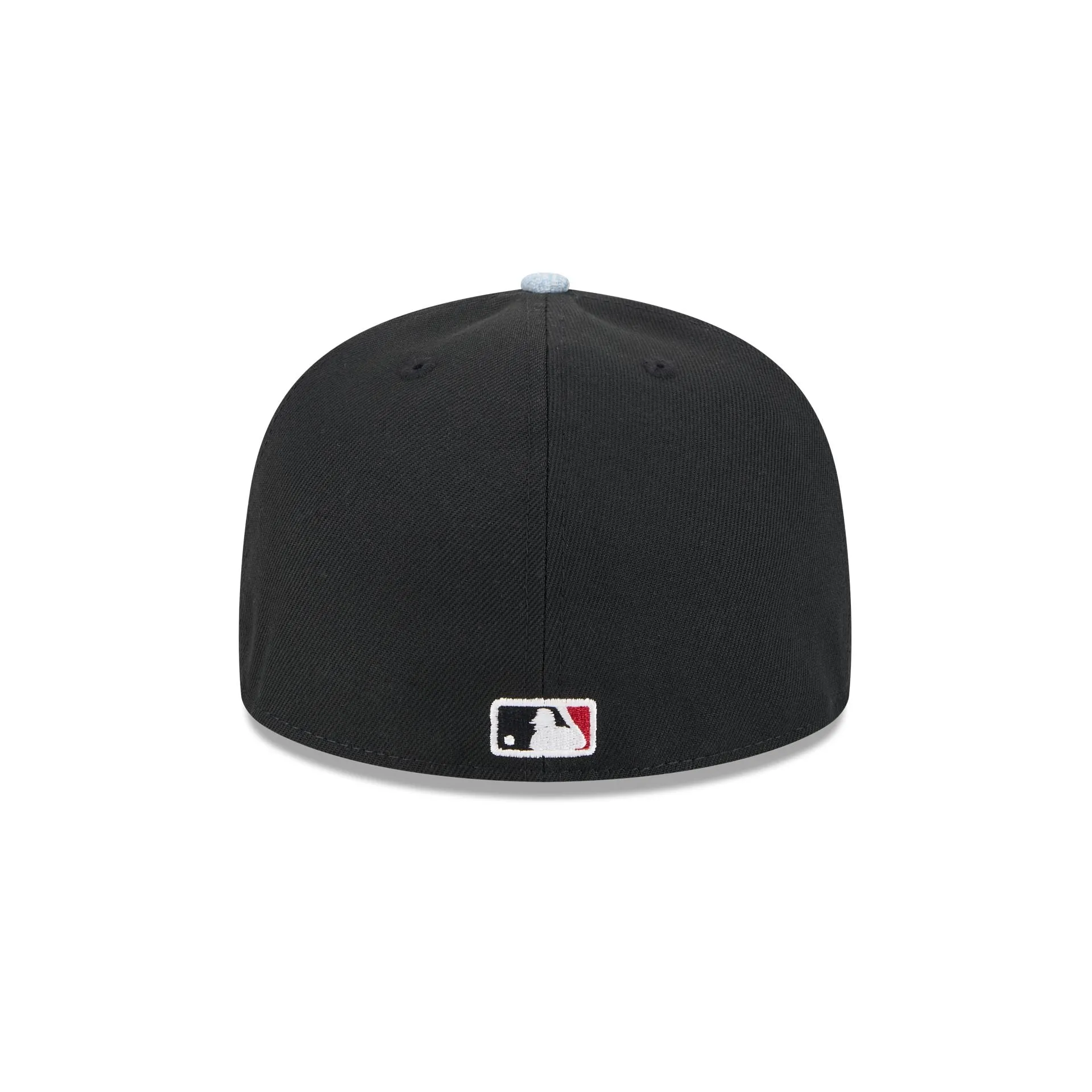 Arizona Diamondbacks Patch Denim 59FIFTY Fitted Hat