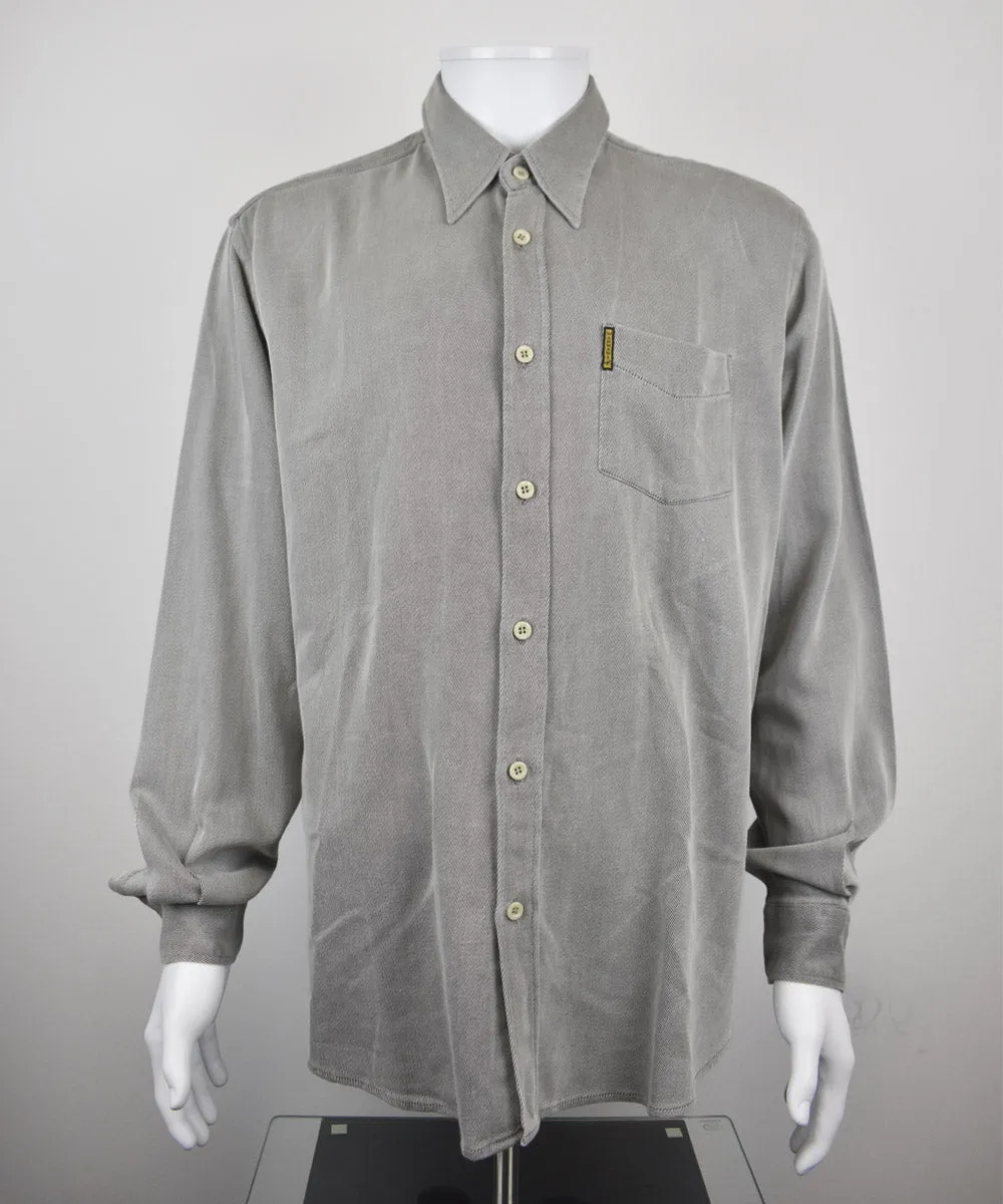 ARMANI Jeans Shirt (L)