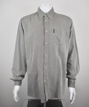 ARMANI Jeans Shirt (L)