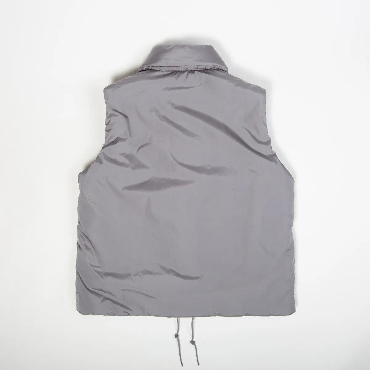 Arpenteur   Primaloft Filled Vest Concrete (men)