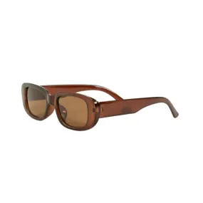 Arvo Weird Waves Sunglasses- Toffee