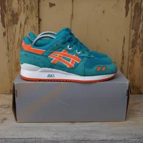 Asics Gel-Lyte 3 "Miami" - H30AK 6130