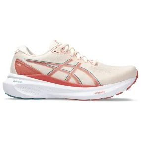 Asics Women's Gel-Kayano 30 in Rose Dust Light Garnet