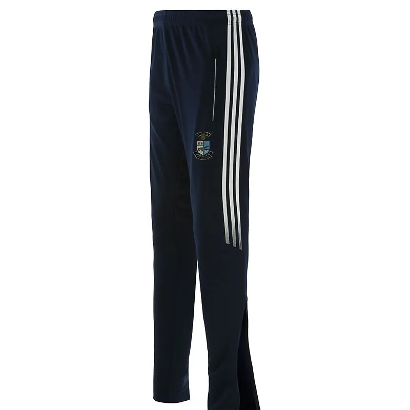 Athlone GAA Kids' Reno Squad Skinny Tracksuit Bottoms