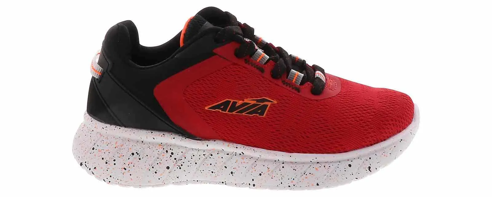 Avia Avi Monsoon Youth Boys’ (11-6) Running Shoe