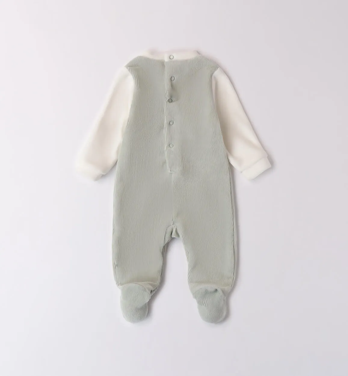 Baby Romper