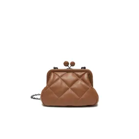 BAG AGEVOLE Woman Leather