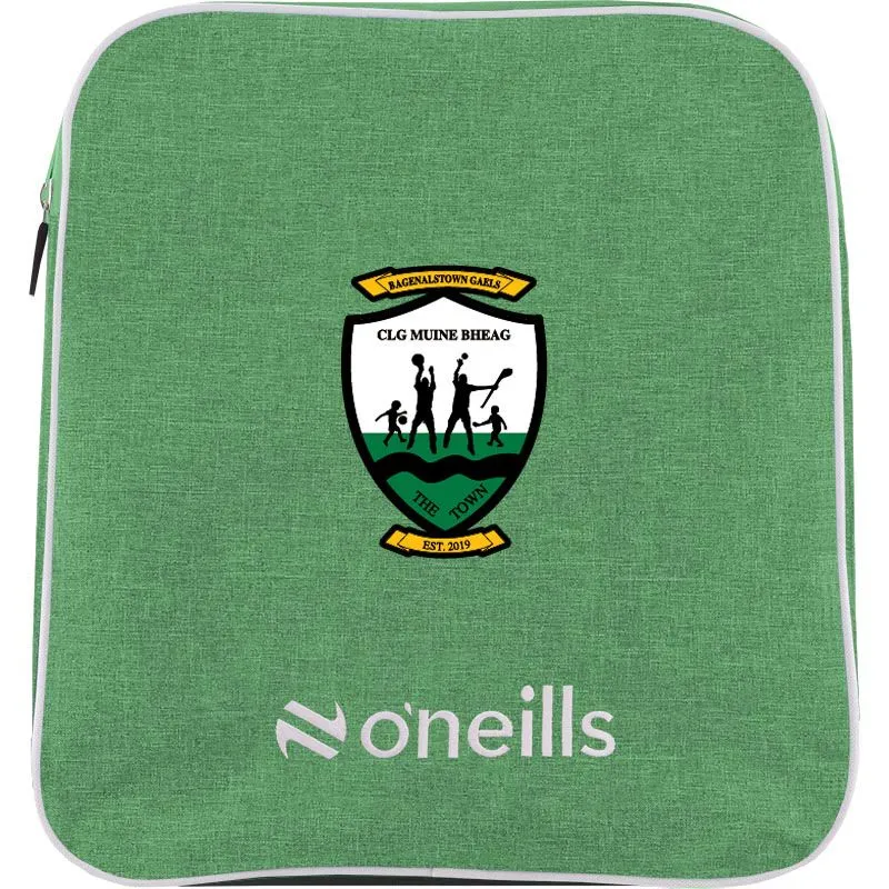 Bagenalstown GAA Kent Holdall Bag 