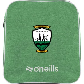 Bagenalstown GAA Kent Holdall Bag 