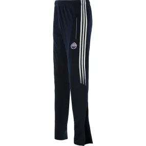 Ballyduff Upper Ladies Reno Squad Skinny Tracksuit Bottoms