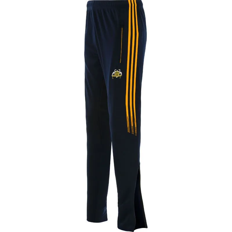 Bandon Ladies Gaelic Football Club Reno Squad Skinny Tracksuit Bottoms