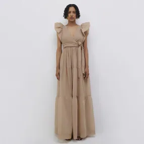 Banks Maxi Dress