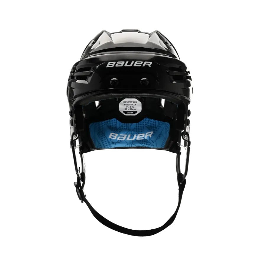 Bauer RE-AKT 65 Hockey Helmet