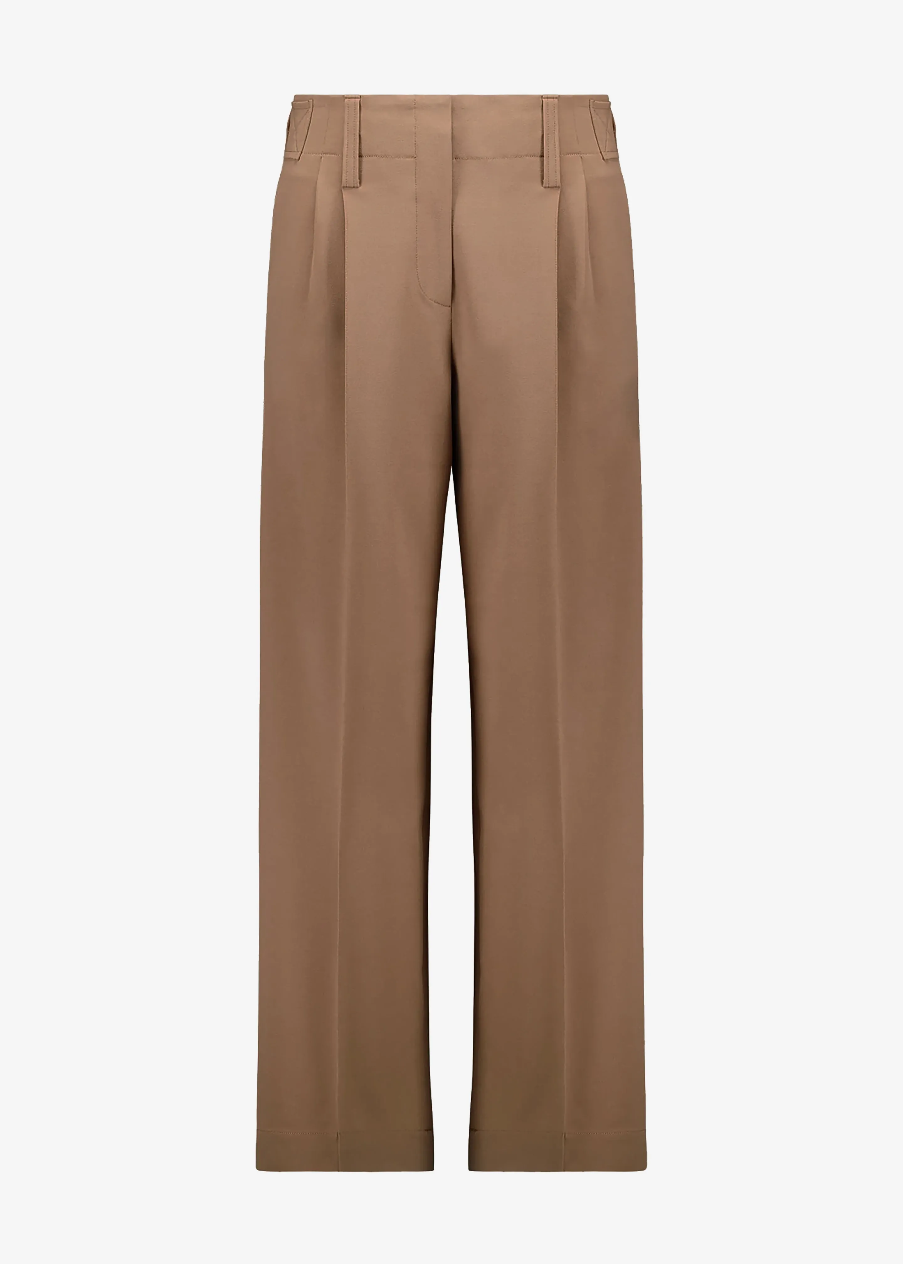 Beaufille Ulla Trousers - Camel