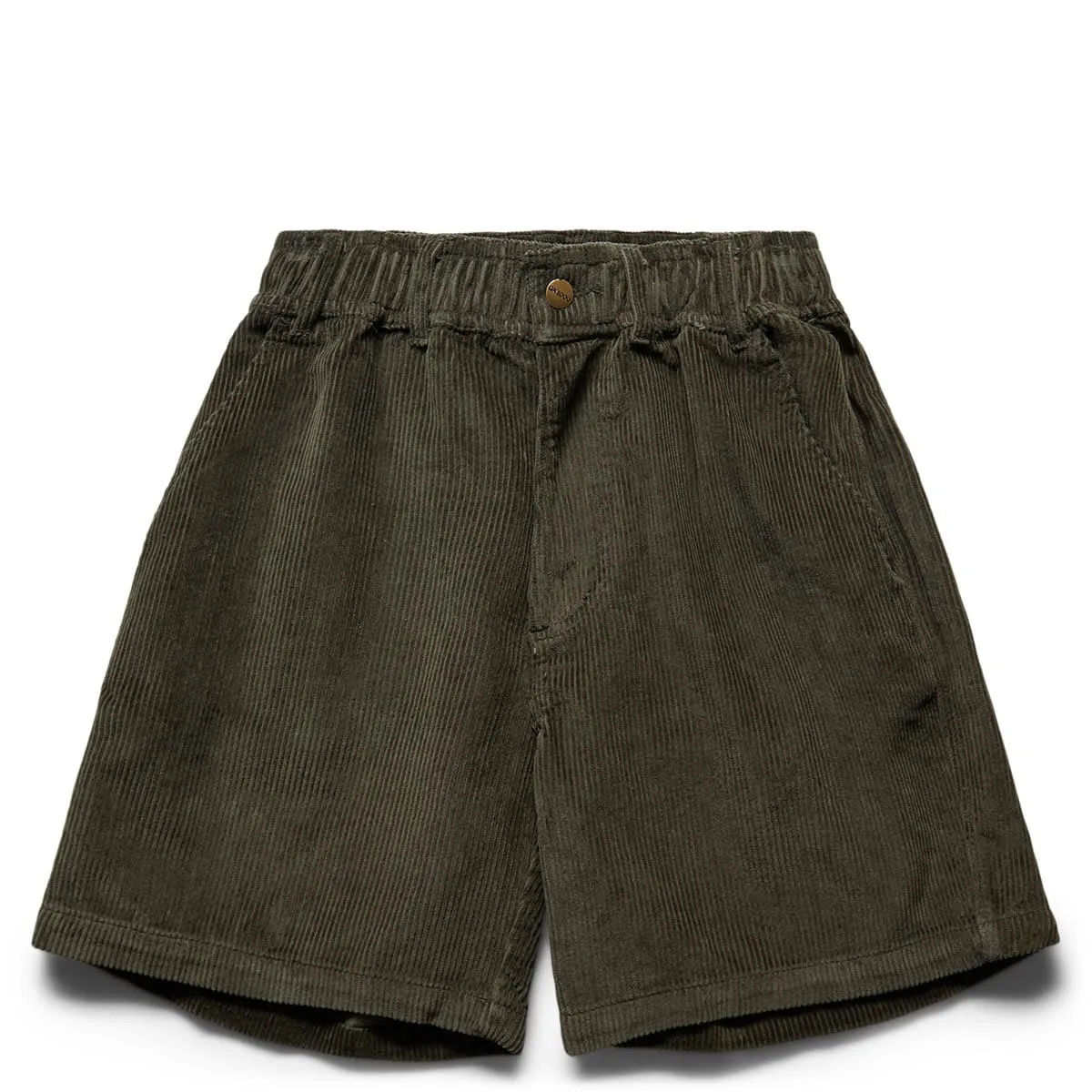 BEELZEBUB SHORT OLIVE | Bodega