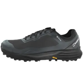 Berghaus VC22 Gore Tex Trainers Grey