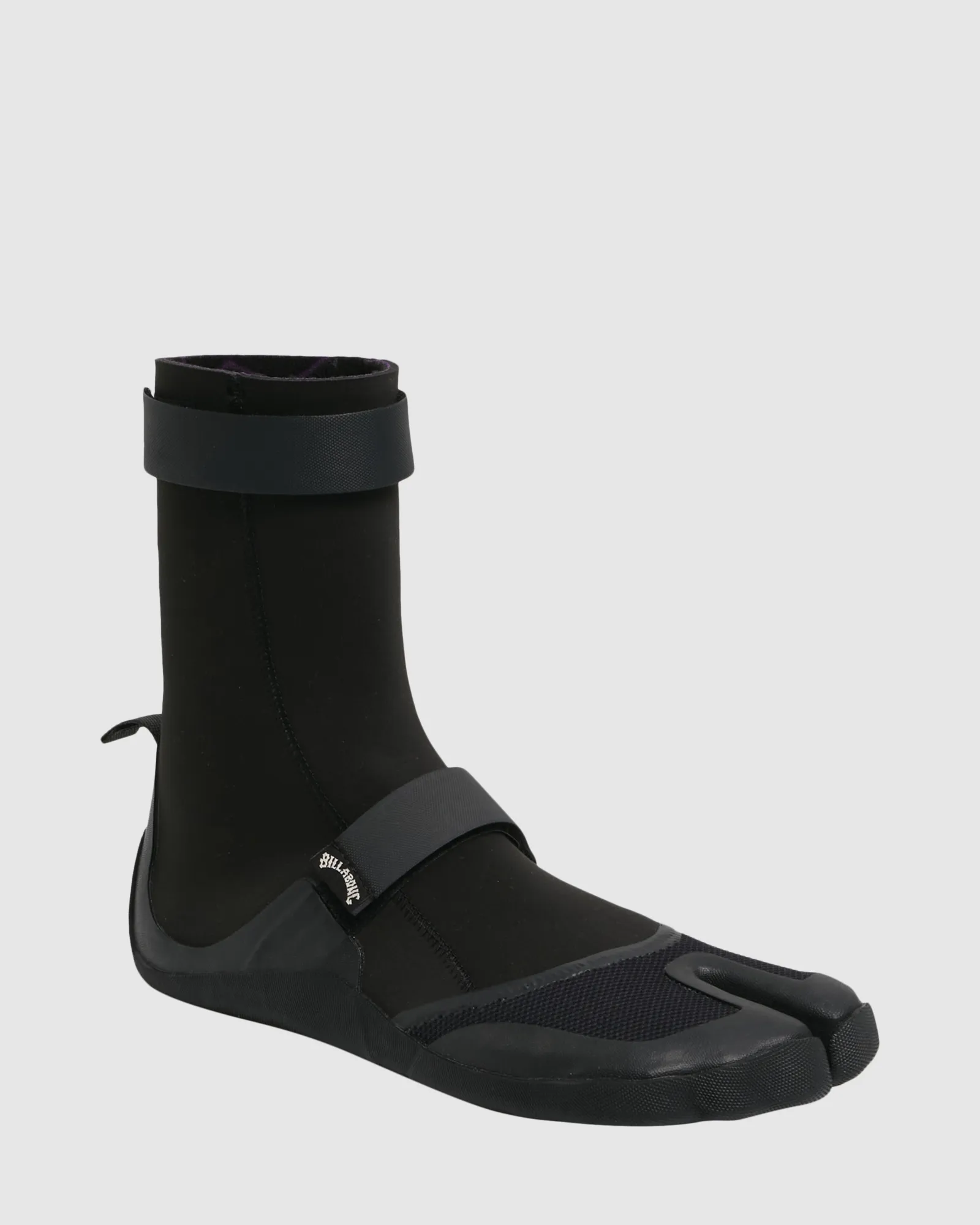 Billabong 3 Revolution St Boot - Black | SurfStitch