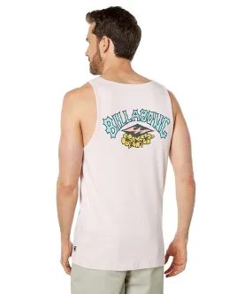 Billabong Theme Arch Tank Men's