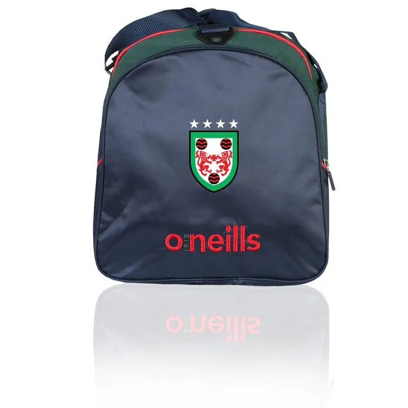 Birr GAA Bedford Holdall Bag