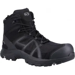 Black Eagle S3 Safety 40 MID S3 Safety Boot