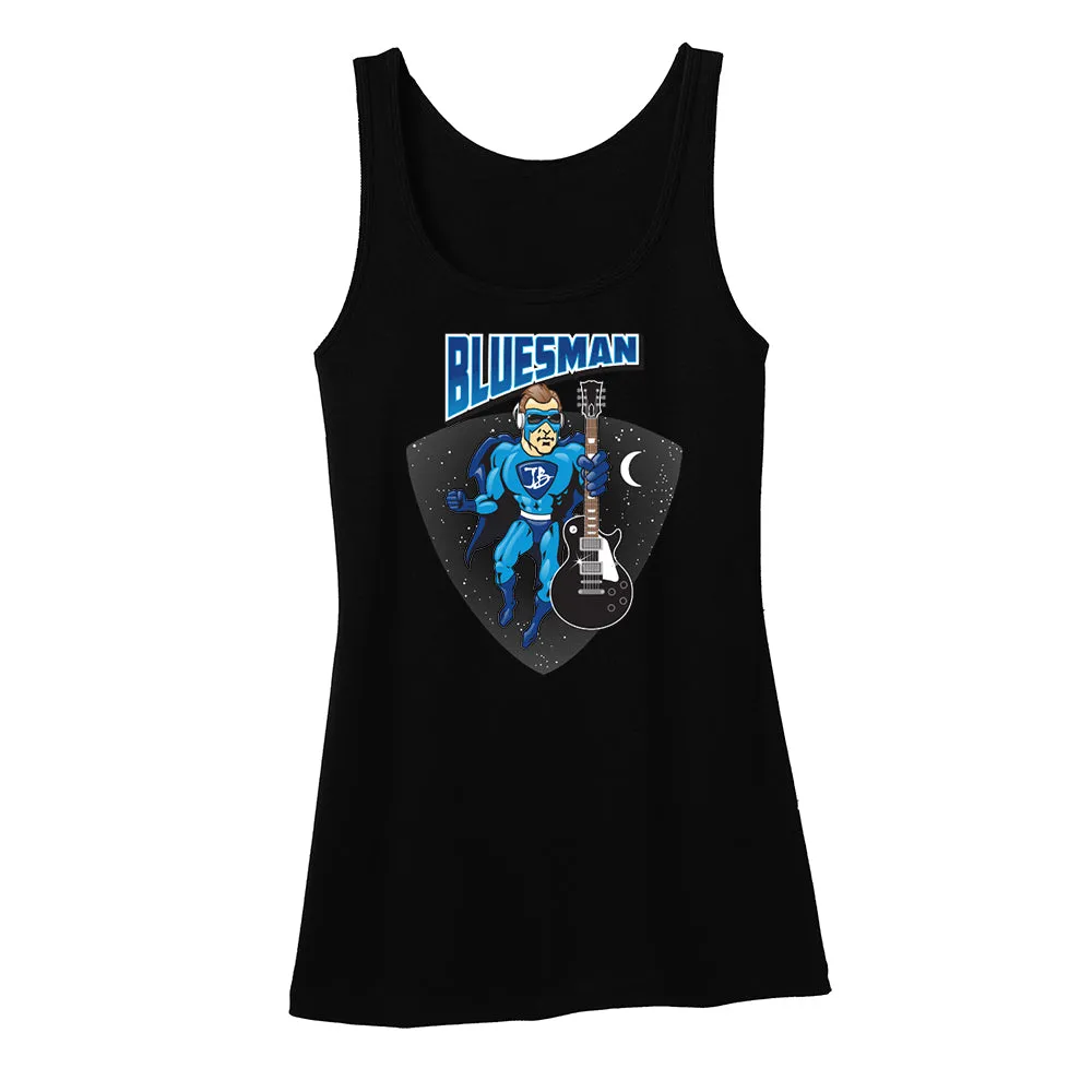 Bluesman Tank (Women)