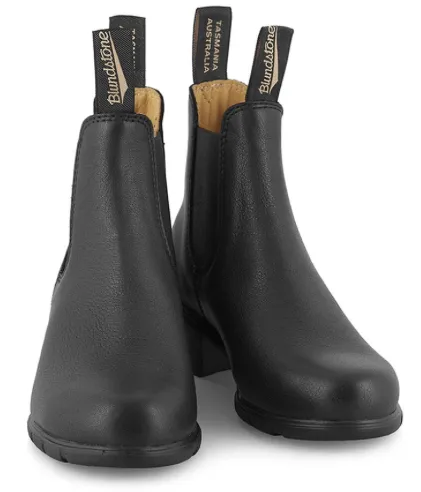 Blundstone 1671 - Black Women's Boot