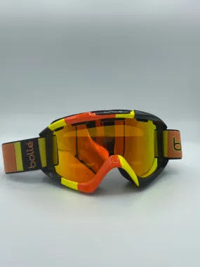 Bolle Nova Goggles