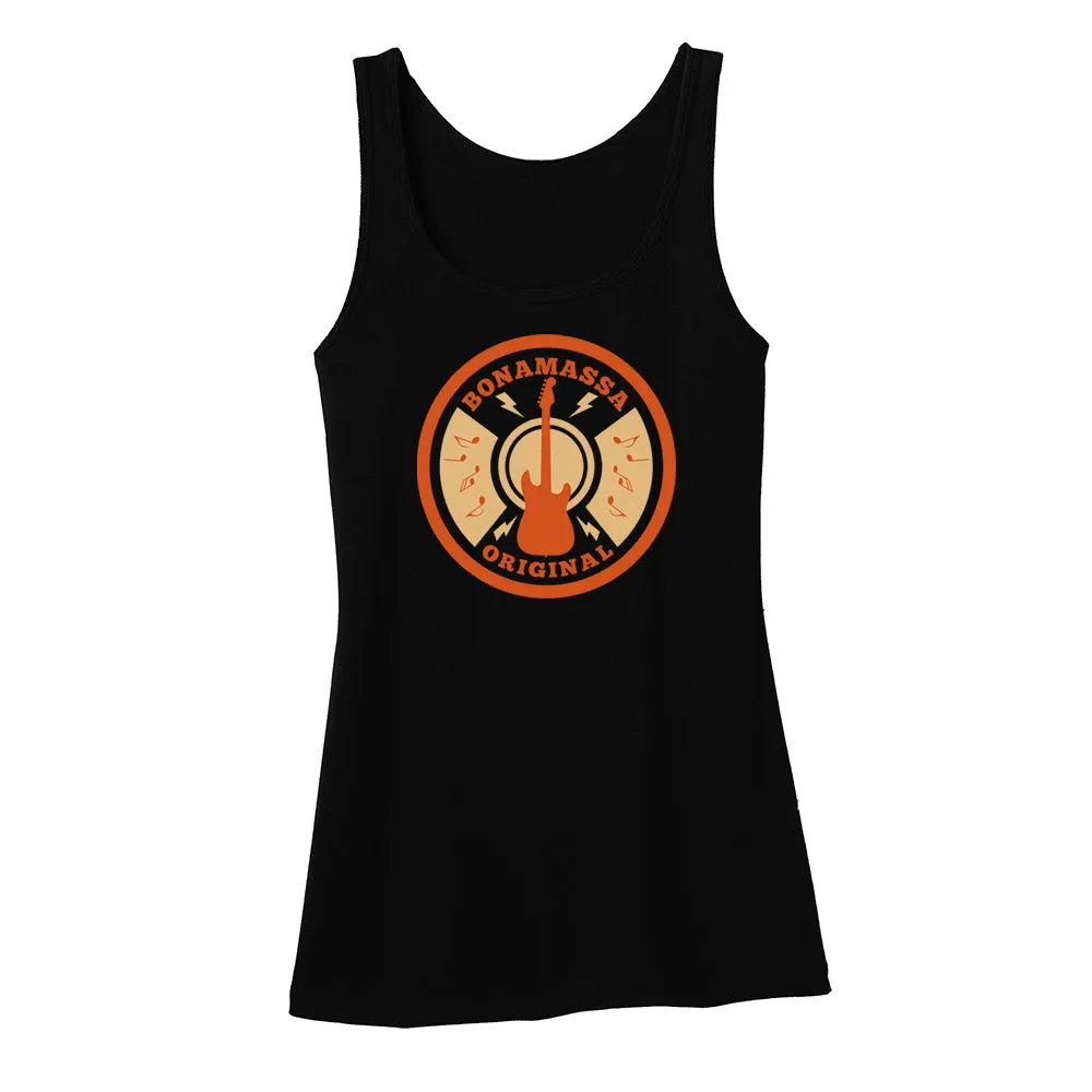 Bonamassa Original Tank (Women)